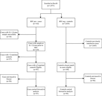 Exposure to common infections may shape basal immunity and potentially HIV-1 acquisition amongst a high-risk population in Coastal Kenya